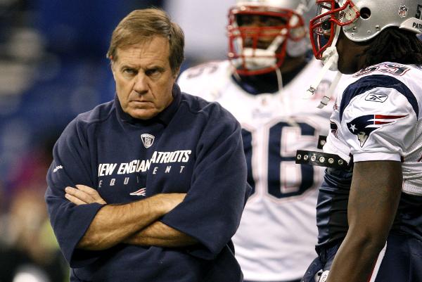 Fourth Down Is Still Football’s Biggest Coaching Problem